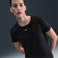 Nike Dri-FIT One Standard Fit Short-Sleeve Top dama