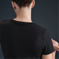 Nike Dri-FIT One Standard Fit Short-Sleeve Top dama
