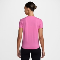 Nike Dri-FIT One Standard Fit Short-Sleeve Top dama