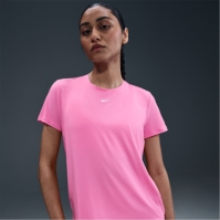 Nike Dri-FIT One Standard Fit Short-Sleeve Top dama