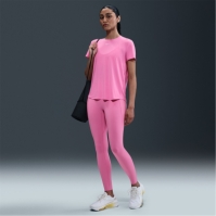 Nike Dri-FIT One Standard Fit Short-Sleeve Top dama