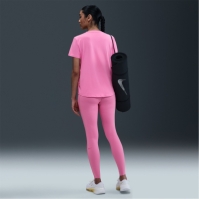 Nike Dri-FIT One Standard Fit Short-Sleeve Top dama