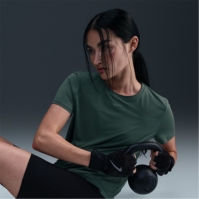 Nike Dri-FIT One Standard Fit Short-Sleeve Top dama