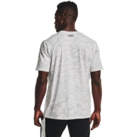 Camasa Under Armour Armour Ua Abc Camo Ss T- barbat