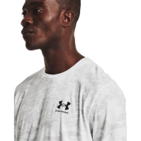 Camasa Under Armour Armour Ua Abc Camo Ss T- barbat