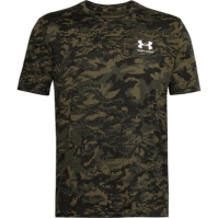 Camasa Under Armour Armour Ua Abc Camo Ss T- barbat