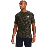 Camasa Under Armour Armour Ua Abc Camo Ss T- barbat