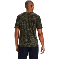 Camasa Under Armour Armour Ua Abc Camo Ss T- barbat