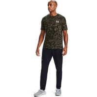 Camasa Under Armour Armour Ua Abc Camo Ss T- barbat