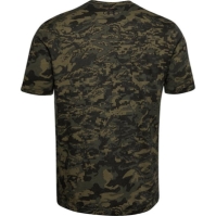 Camasa Under Armour Armour Ua Abc Camo Ss T- barbat