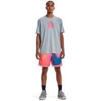 Camasa Under Armour Armour Ua Curry Mothers Day Ss T- barbat