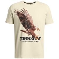 Camasa Under Armour Armour Ua Pjt Rck Eagle Graphic Ss T- barbat