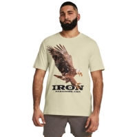Camasa Under Armour Armour Ua Pjt Rck Eagle Graphic Ss T- barbat