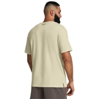 Camasa Under Armour Armour Ua Pjt Rck Eagle Graphic Ss T- barbat