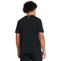 Camasa Under Armour Armour Ua Pjt Rck Eagle Graphic Ss T- barbat