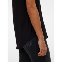 Camasa Vero Moda Maneca Scurta T-