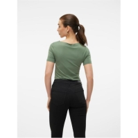 Camasa Vero Moda Maneca Scurta T-