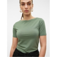 Camasa Vero Moda Maneca Scurta T-