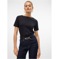 Camasa Vero Moda Maneca Scurta T-