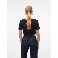 Camasa Vero Moda Maneca Scurta T-