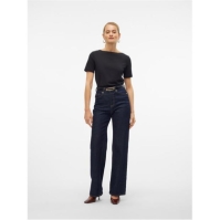 Camasa Vero Moda Maneca Scurta T-