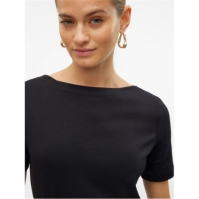 Camasa Vero Moda Maneca Scurta T-
