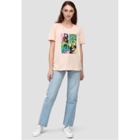 Tricou Marvel Ld99 dama