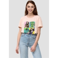 Tricou Marvel Ld99 dama