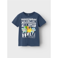 Camasa Name It Pokemon Box T-