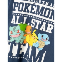 Camasa Name It Pokemon Box T-