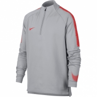 Camasa T- Nike B Dry Squad Dril Top 18 JR 916125 060