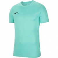 Camasa Nike Dry Park VII JSY SS turquoise T- for BV6741 354 copil