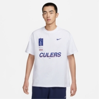Camasa Nike Fc Barcelona Max90 T- barbat