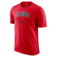 Camasa Nike NBA Jordan City T-