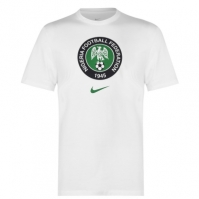 Camasa Nike Nigeria Crest T barbat