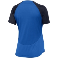Camasa Nike NK DF Academy Pro 's T- blue-black DH9242 463 dama