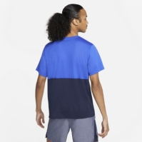 Camasa Nike Run Breathe T barbat