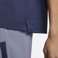 Camasa Nike Run Breathe T barbat