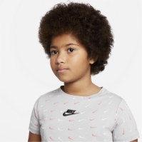 Camasa Nike Sportswear Big () T- copil fetita