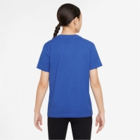 Camasa Nike Sportswear T- copil