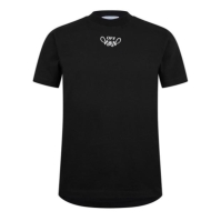 Camasa OFF WHITE Bandanna Skate T-