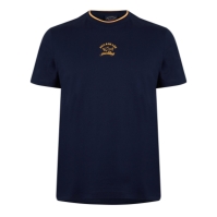 Camasa Paul And Shark P+S Knit T-