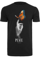 Tricou Peace Butterfly Mister Tee