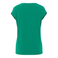 Camasa Pieces Knit T- Ld99