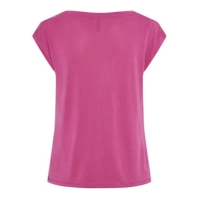 Camasa Pieces Knit T- Ld99