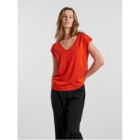 Camasa Pieces Knit T- Ld99