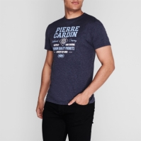 Camasa Pierre Cardin Print T