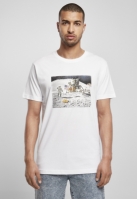 Tricou Pizza Moon Landing Mister Tee