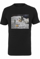Tricou Pizza Moon Landing Mister Tee