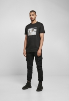 Tricou Pizza Moon Landing Mister Tee